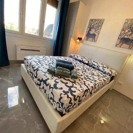 Appartement Studio Milano 33 Extérieur photo