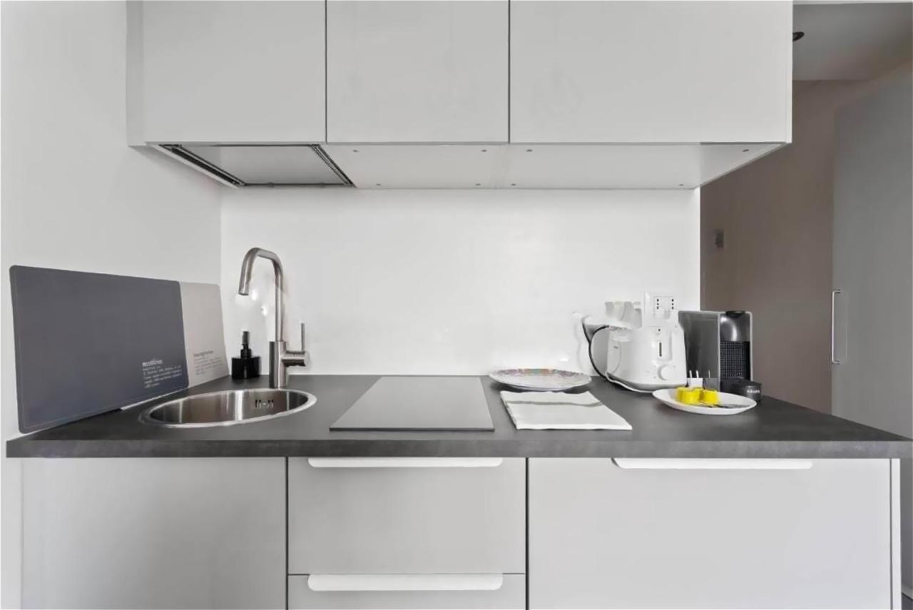 Appartement Studio Milano 33 Extérieur photo