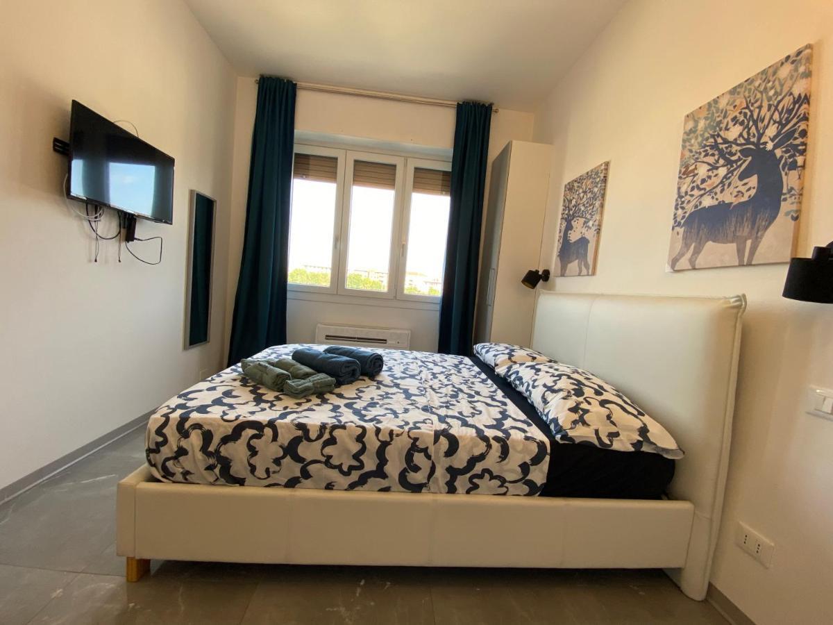 Appartement Studio Milano 33 Extérieur photo