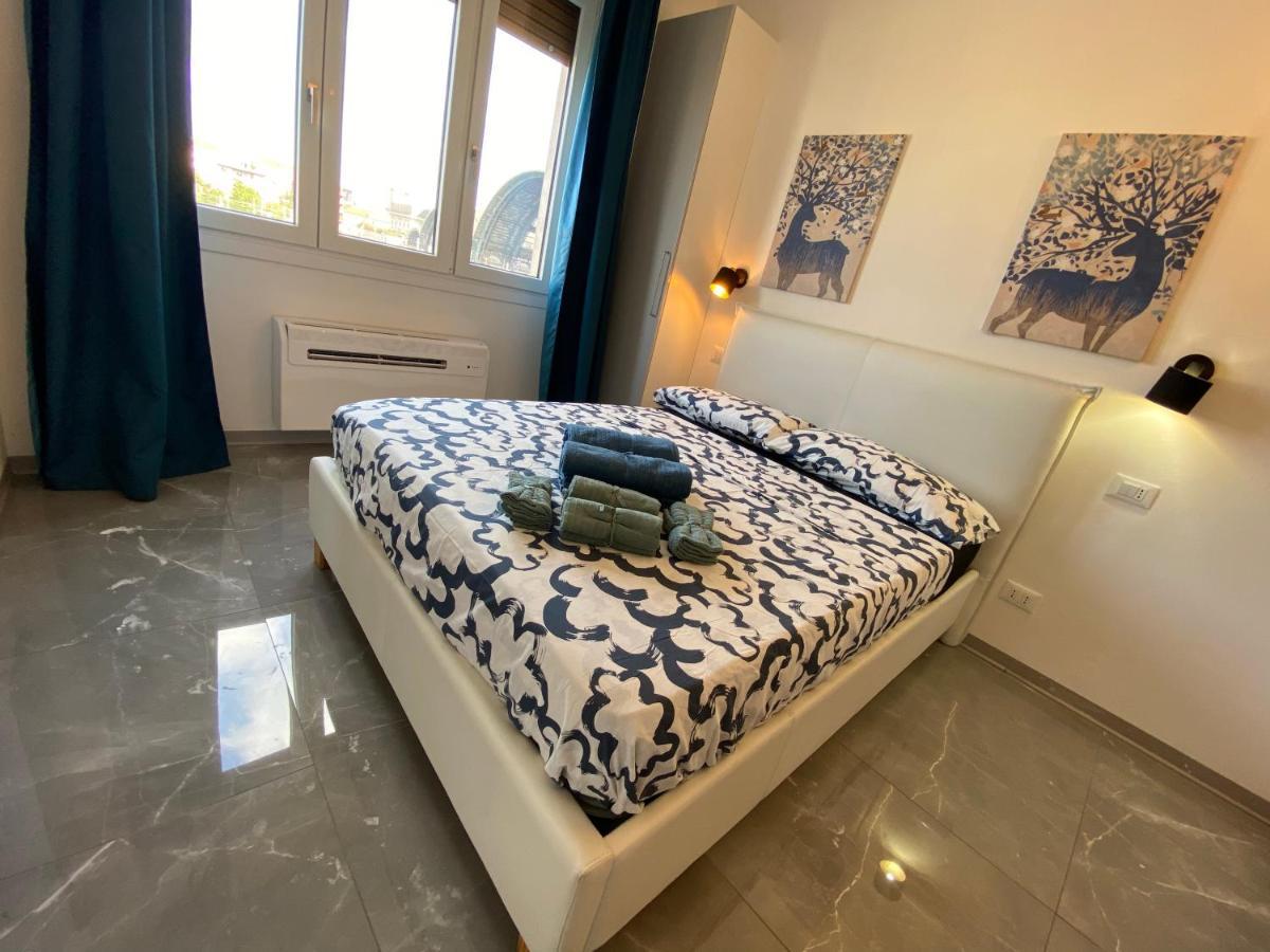 Appartement Studio Milano 33 Extérieur photo
