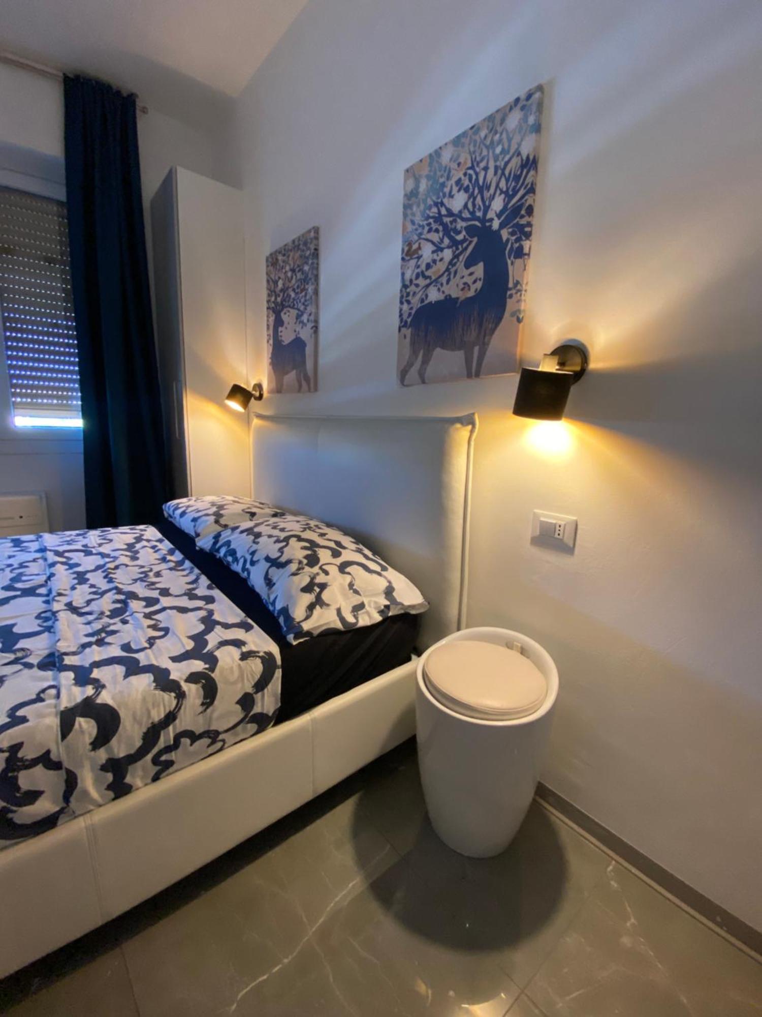 Appartement Studio Milano 33 Extérieur photo