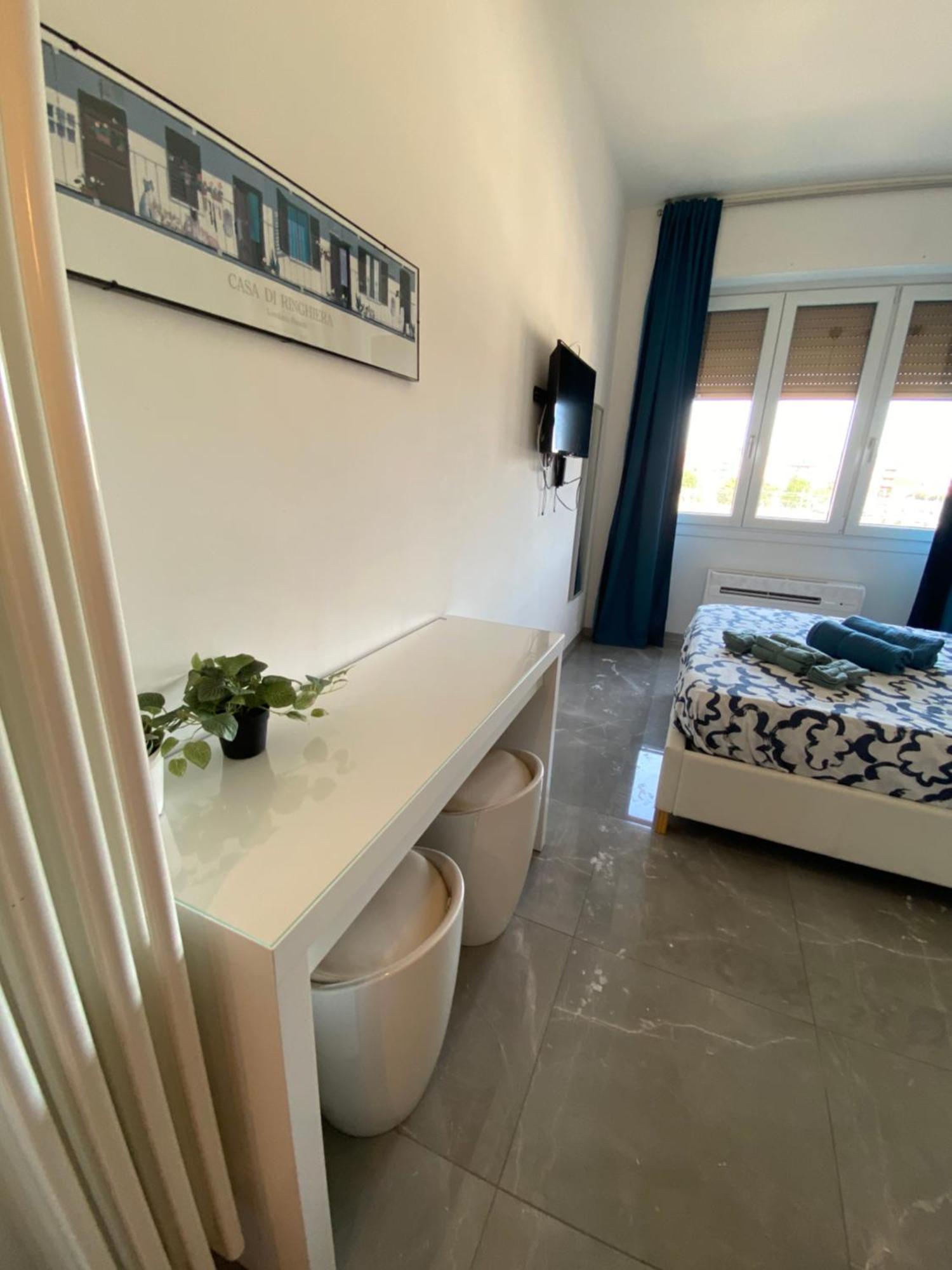 Appartement Studio Milano 33 Extérieur photo