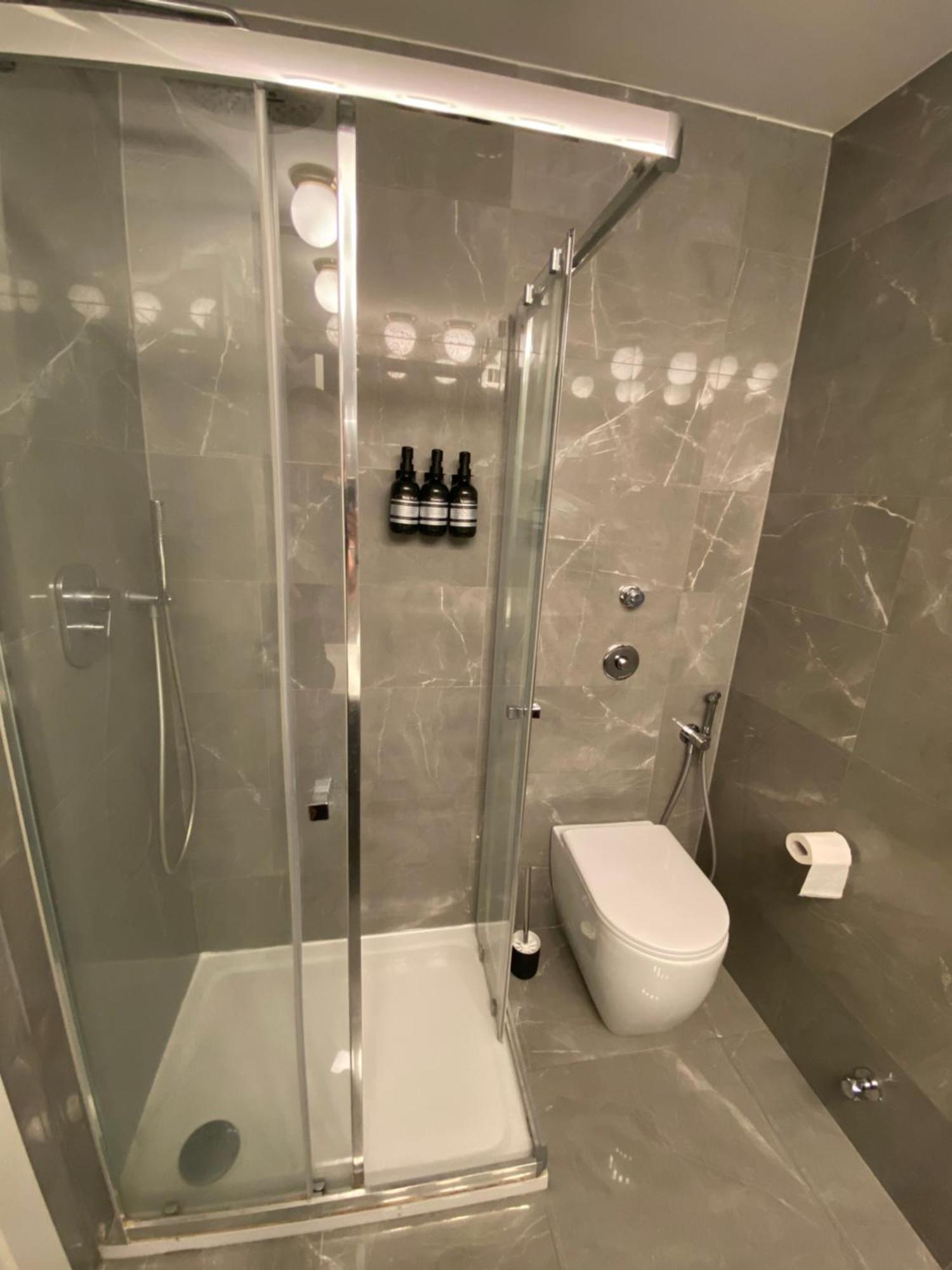 Appartement Studio Milano 33 Extérieur photo